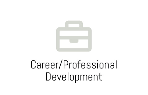 Career/Professional Development
