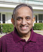 Kishore Ramachandran