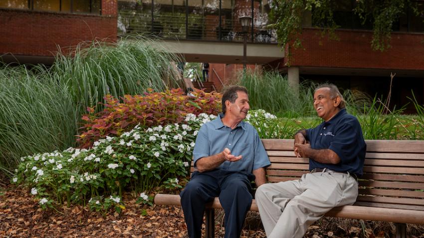 Alan Nussbaum and Kishore Ramachandran