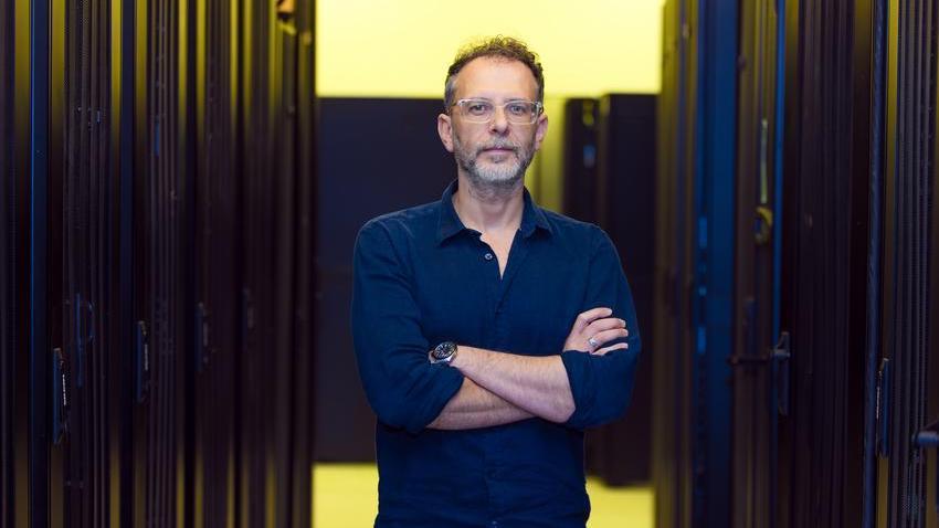 Alberto Dainotti