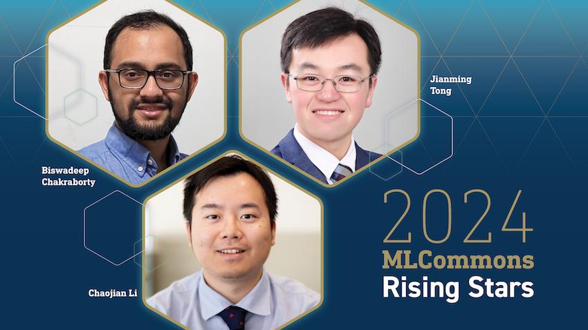 Chaojian Li, Jianming Tong, and Biswadeep Chakraborty
