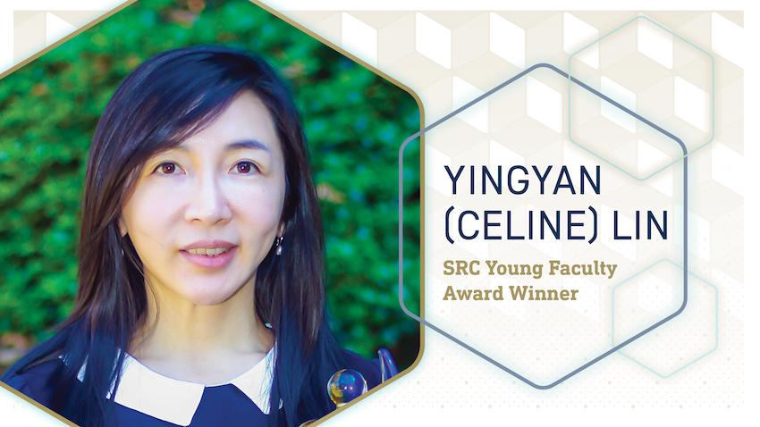 Celine Lin