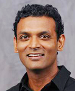 Santosh Vempala