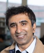Tushar Krishna
