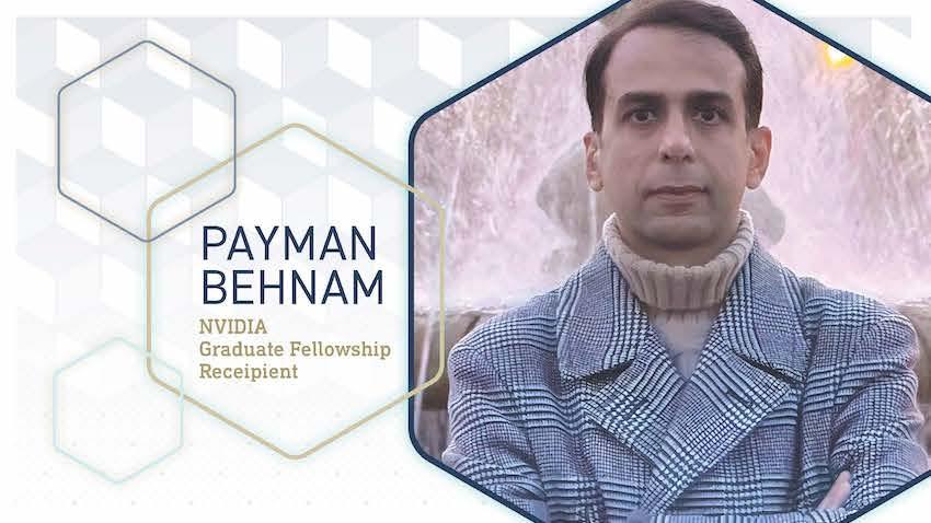 Payman Behnam